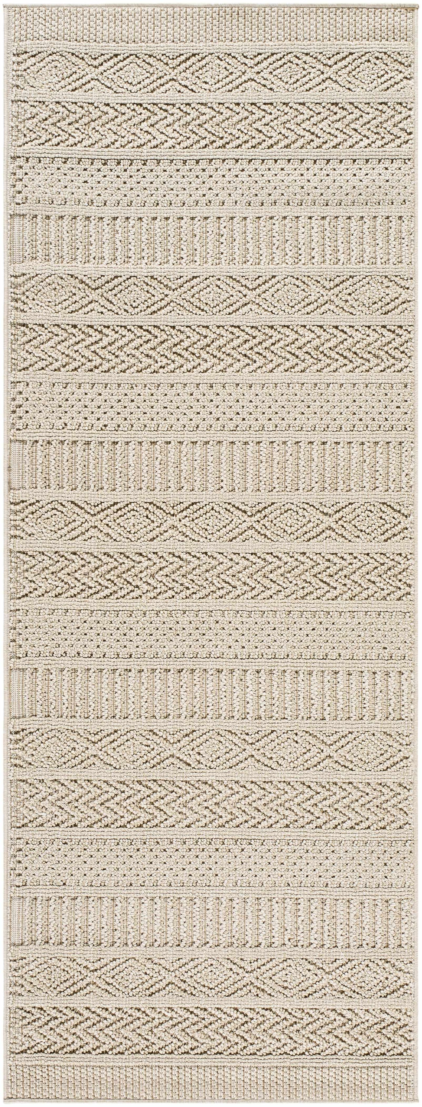 Rockport RPT-2303 Machine Woven Rug