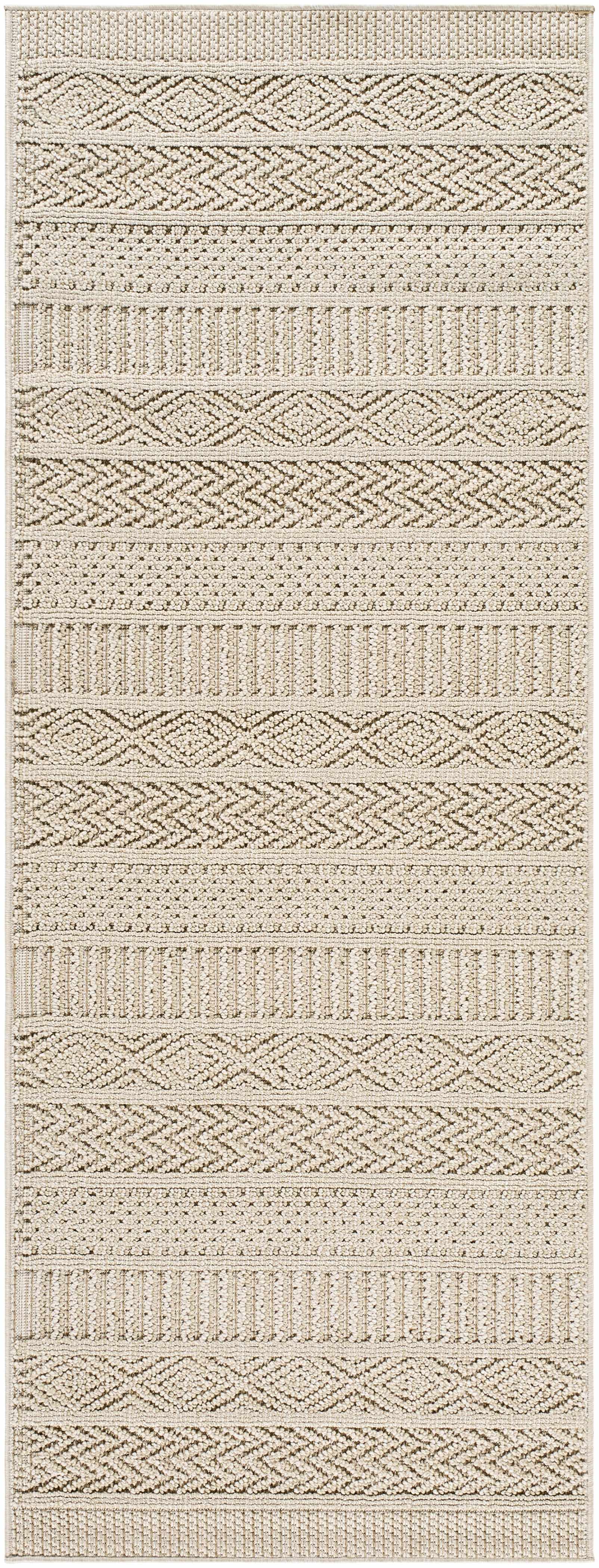 Rockport RPT-2303 Machine Woven Rug