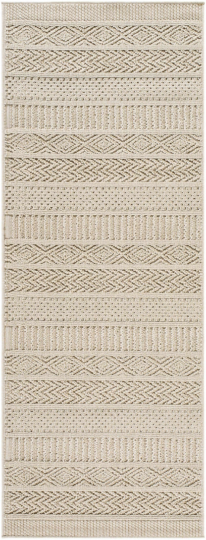 Rockport RPT-2303 Machine Woven Rug