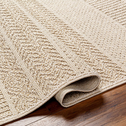 Rockport RPT-2303 Machine Woven Rug
