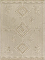 Rockport RPT-2304 Machine Woven Rug