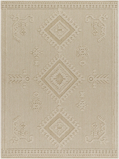 Rockport RPT-2304 Machine Woven Rug
