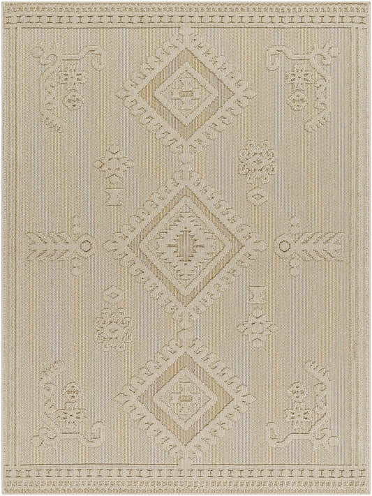 Rockport RPT-2304 Machine Woven Rug