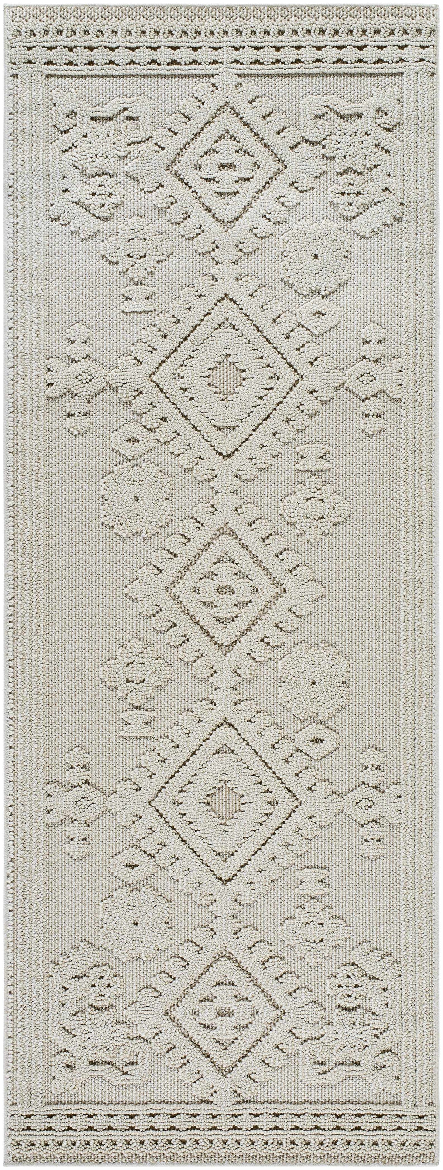 Rockport RPT-2304 Machine Woven Rug