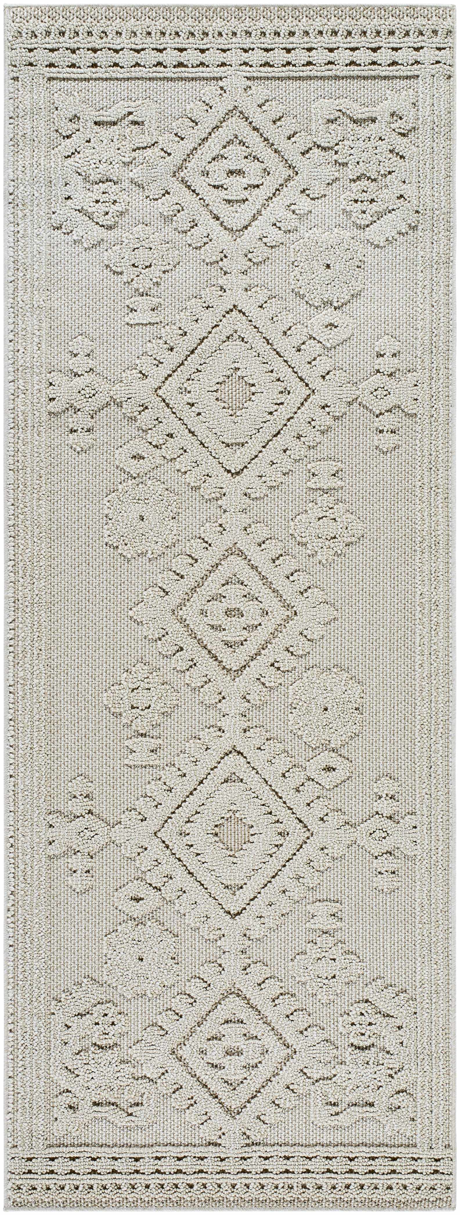 Rockport RPT-2304 Machine Woven Rug