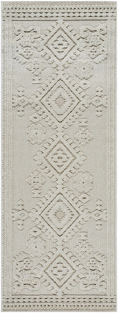 Rockport RPT-2304 Machine Woven Rug