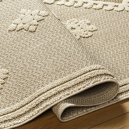 Rockport RPT-2304 Machine Woven Rug