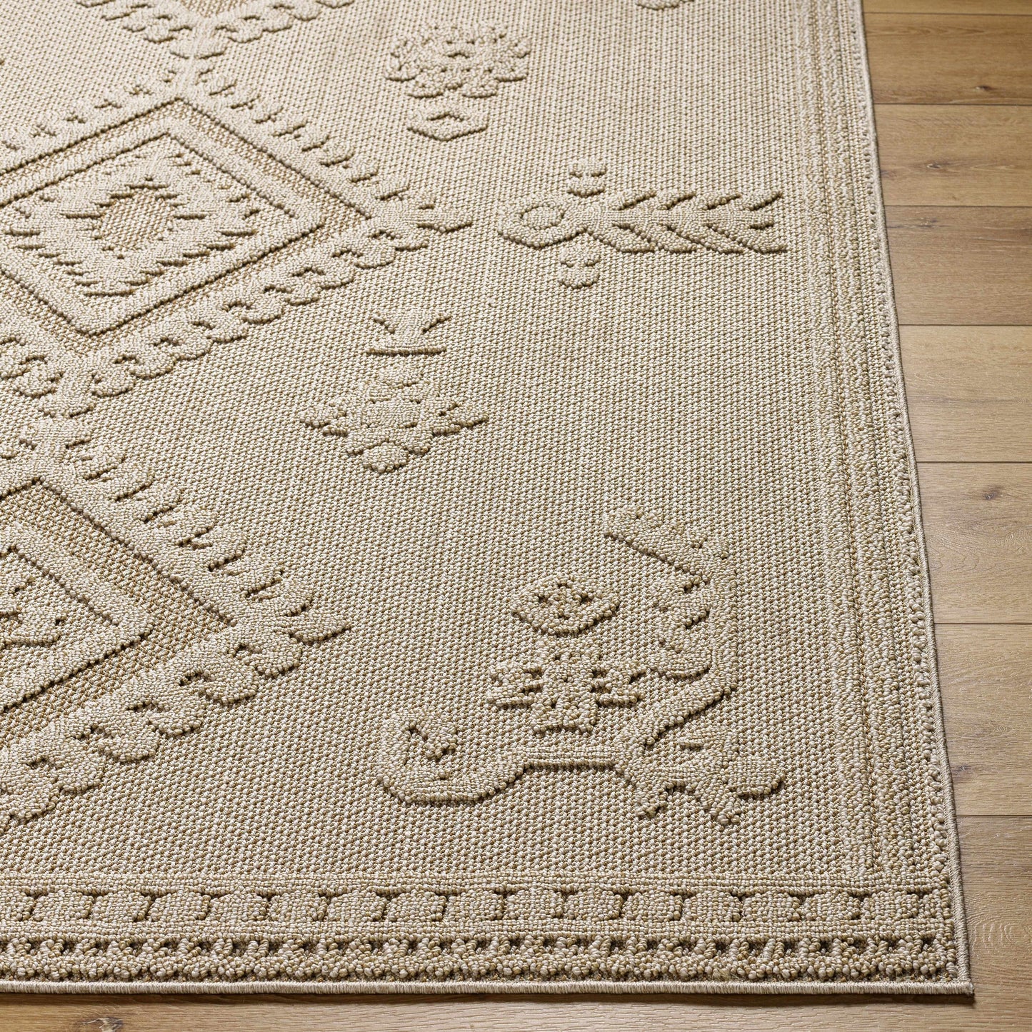 Rockport RPT-2304 Machine Woven Rug