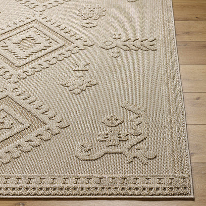 Rockport RPT-2304 Machine Woven Rug