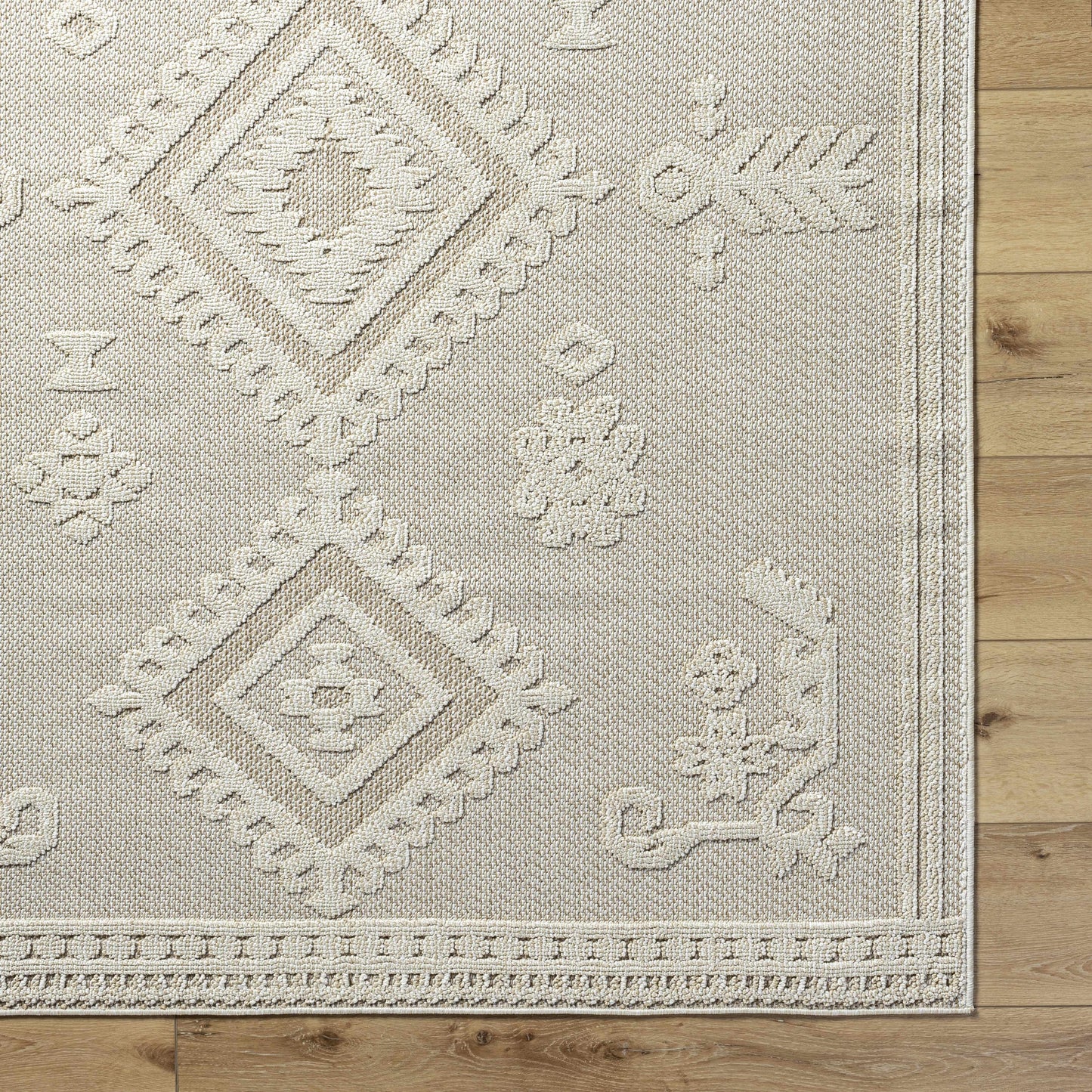 Rockport RPT-2304 Machine Woven Rug
