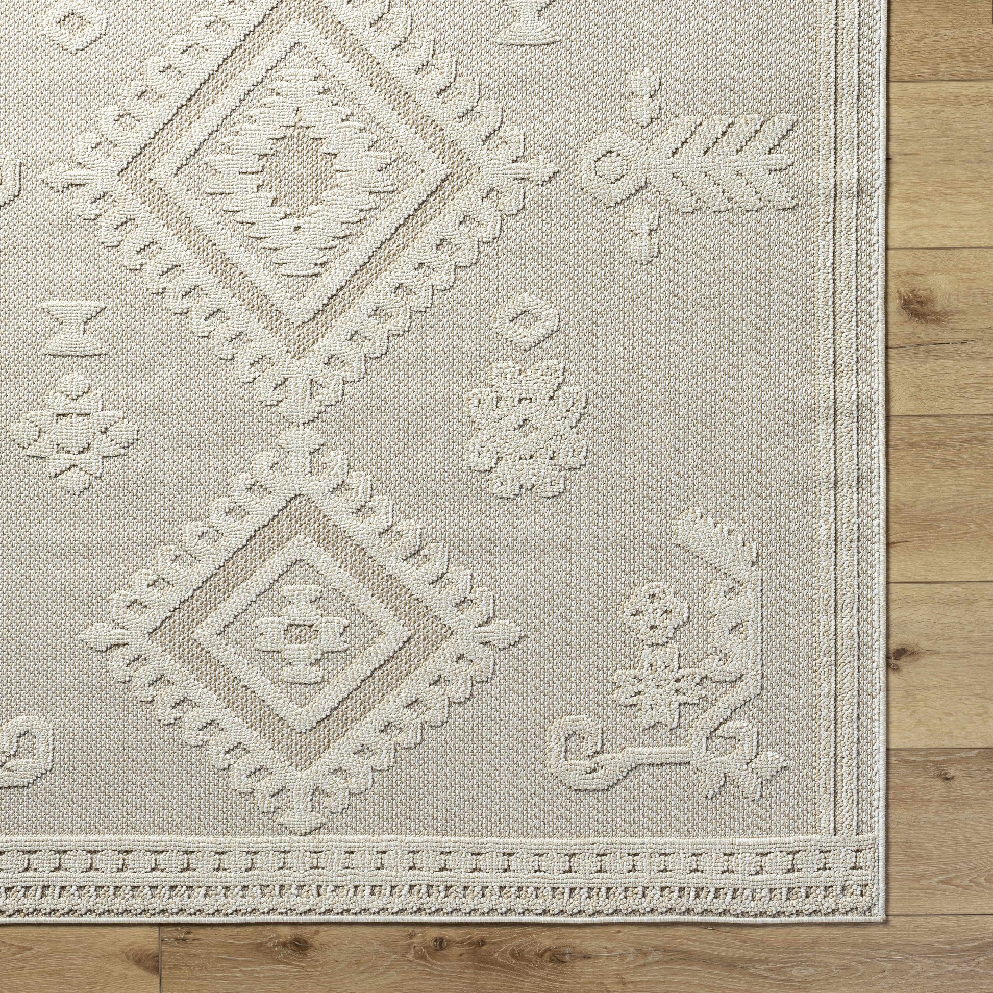 Rockport RPT-2304 Machine Woven Rug