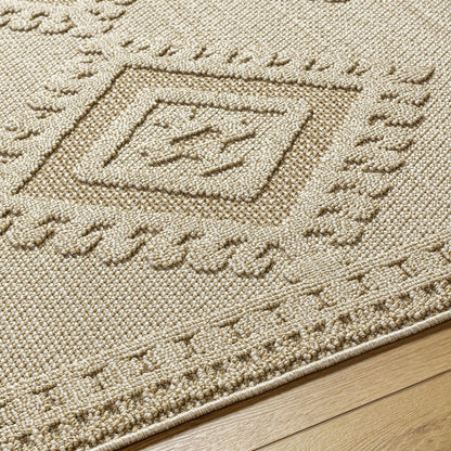 Rockport RPT-2304 Machine Woven Rug