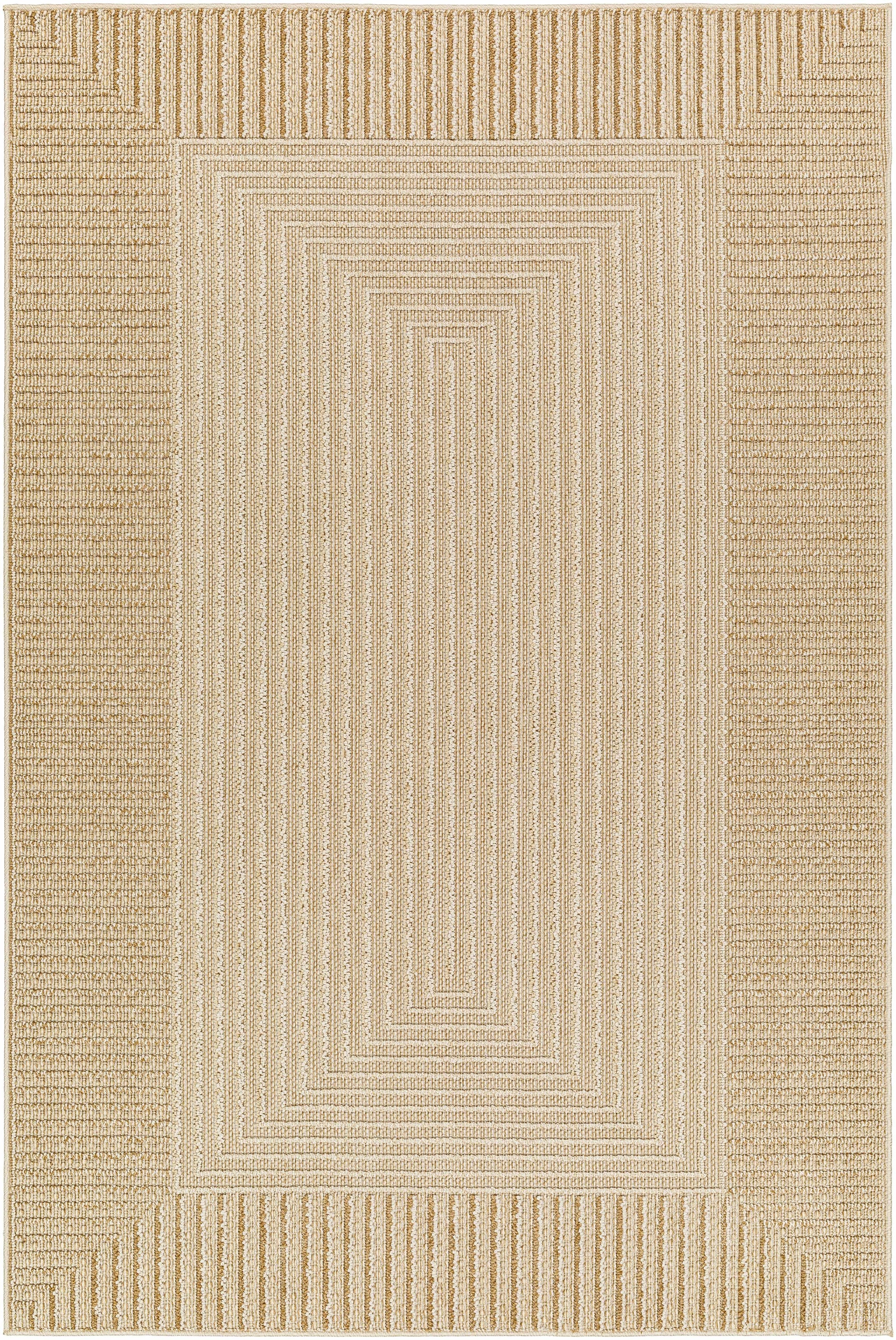 Rockport RPT-2301 Machine Woven Rug