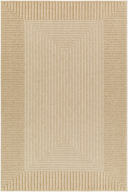 Rockport RPT-2301 Machine Woven Rug