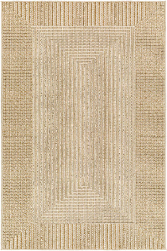 Rockport RPT-2301 Machine Woven Rug