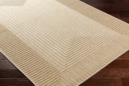 Rockport RPT-2301 Machine Woven Rug