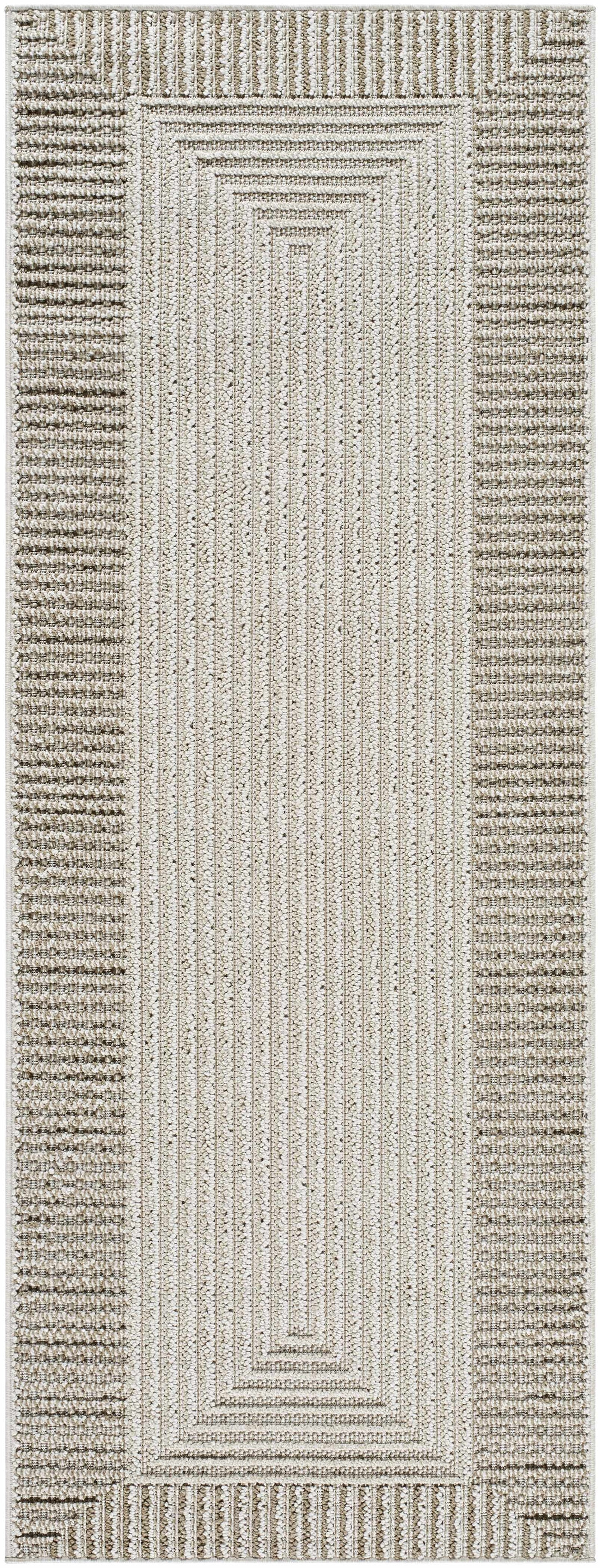 Rockport RPT-2301 Machine Woven Rug