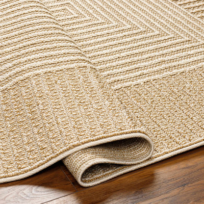 Rockport RPT-2301 Machine Woven Rug