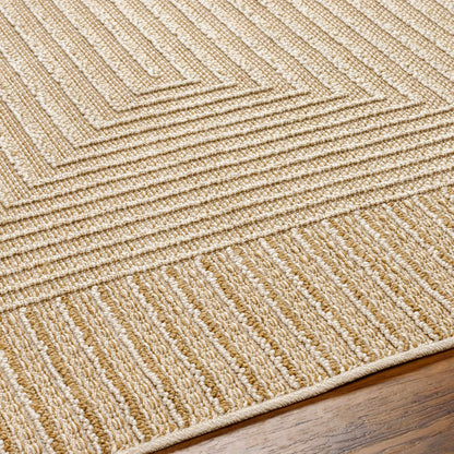 Rockport RPT-2301 Machine Woven Rug