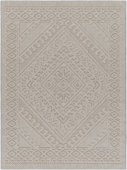 Rockport RPT-2322 Machine Woven Rug
