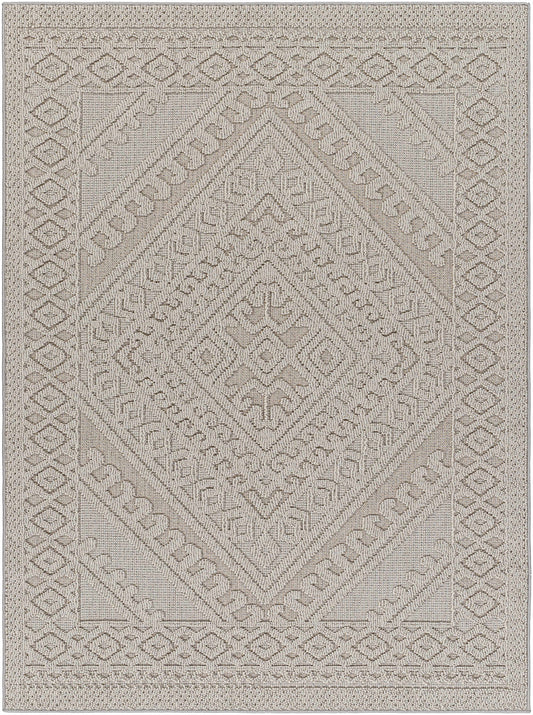 Rockport RPT-2322 Machine Woven Rug