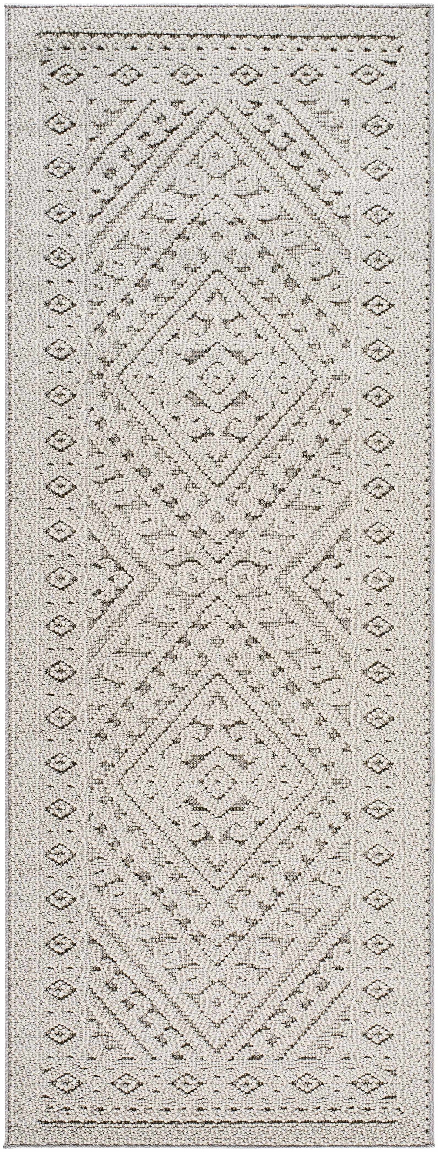 Rockport RPT-2322 Machine Woven Rug