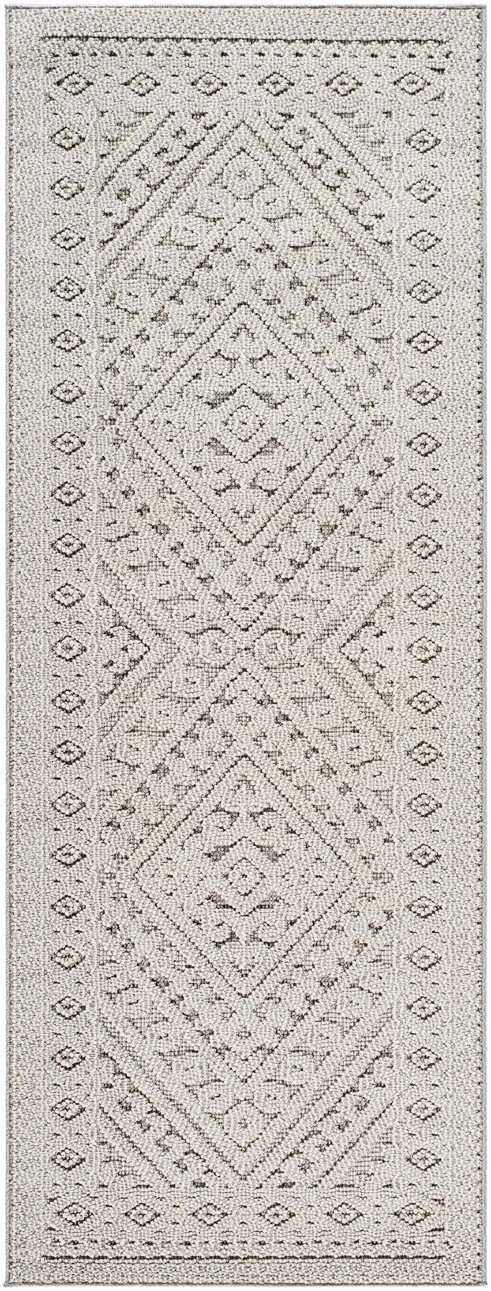 Rockport RPT-2322 Machine Woven Rug