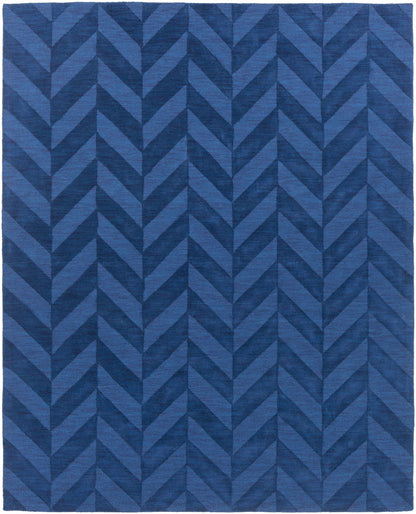 Central Park AWHP-4024 Hand Loomed Rug