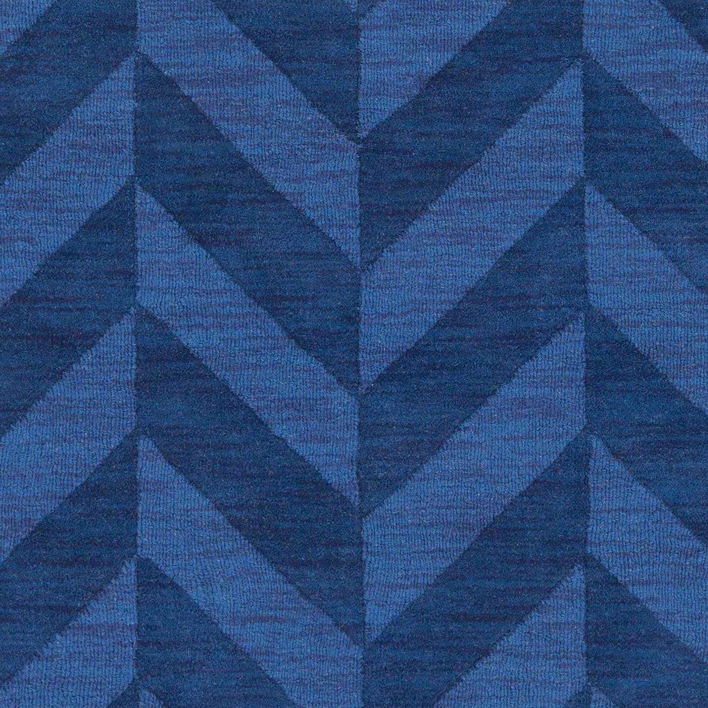 Central Park AWHP-4024 Hand Loomed Rug