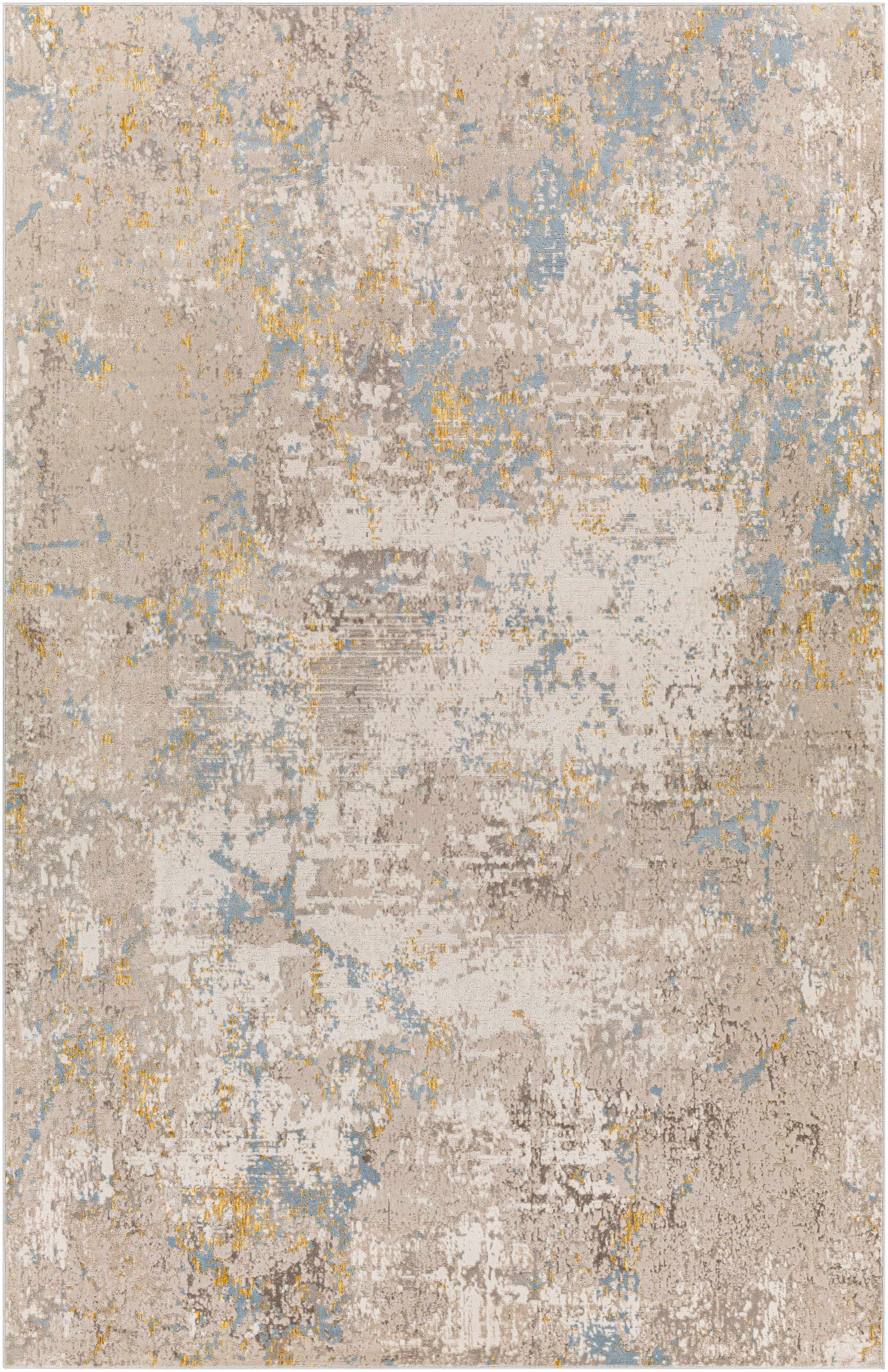 Roswell RSW-2300 Machine Woven Rug