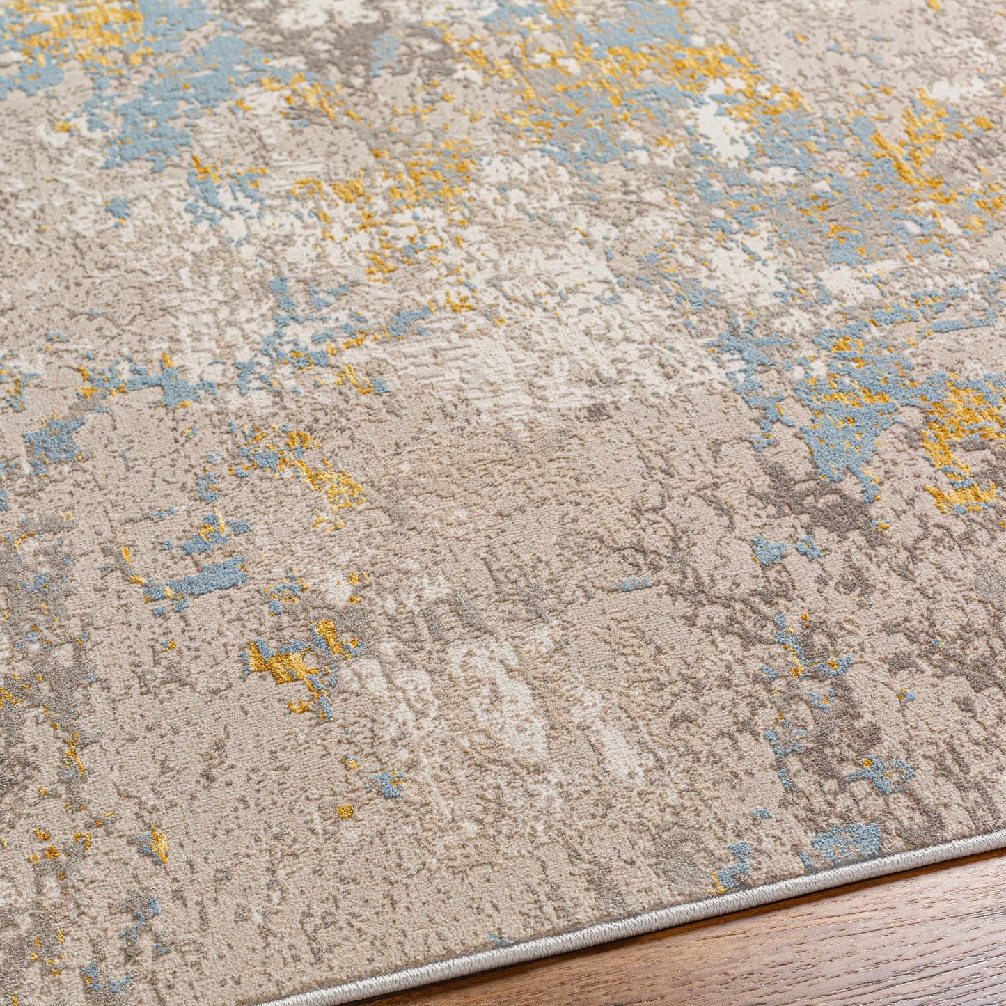 Roswell RSW-2300 Machine Woven Rug