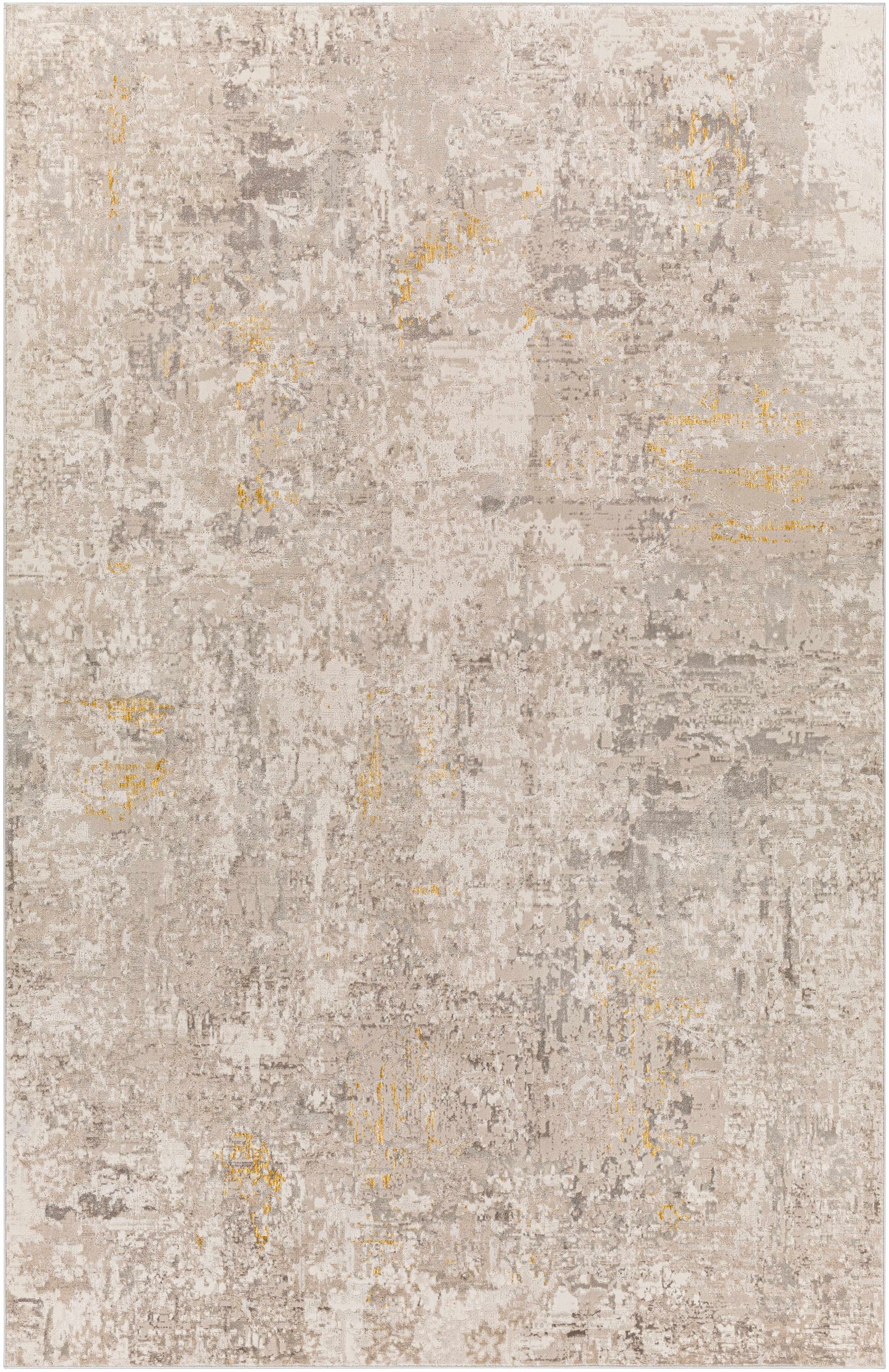 Roswell RSW-2301 Machine Woven Rug