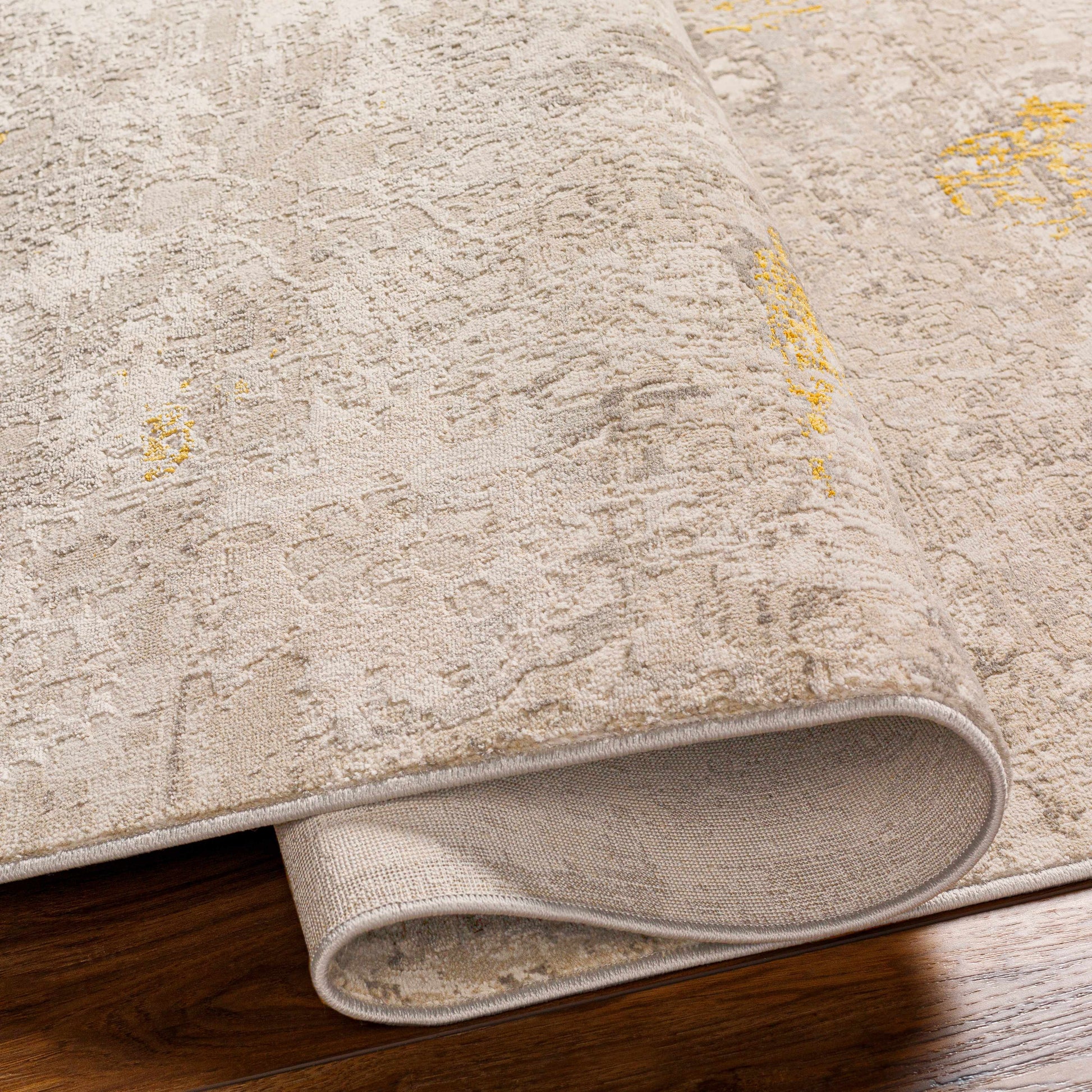 Roswell RSW-2301 Machine Woven Rug