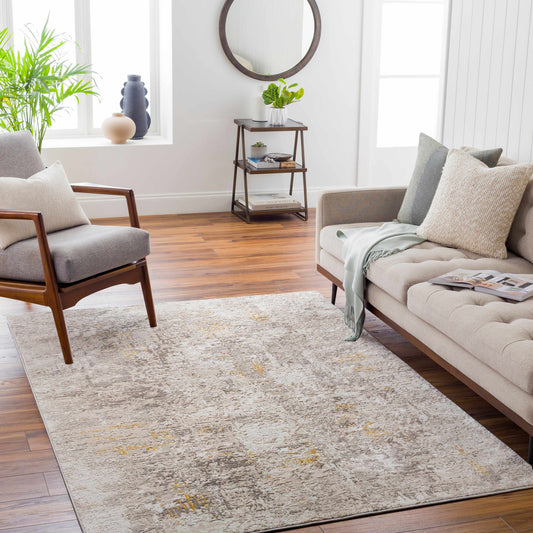 Roswell RSW-2301 Machine Woven Rug