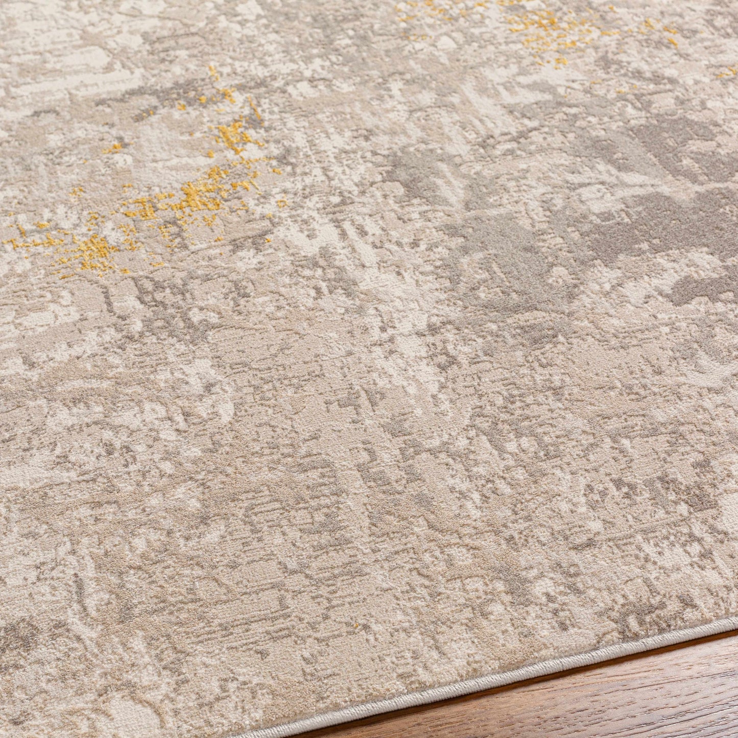 Roswell RSW-2301 Machine Woven Rug