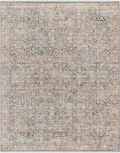Rivaldo RVD-2302 Machine Woven Rug
