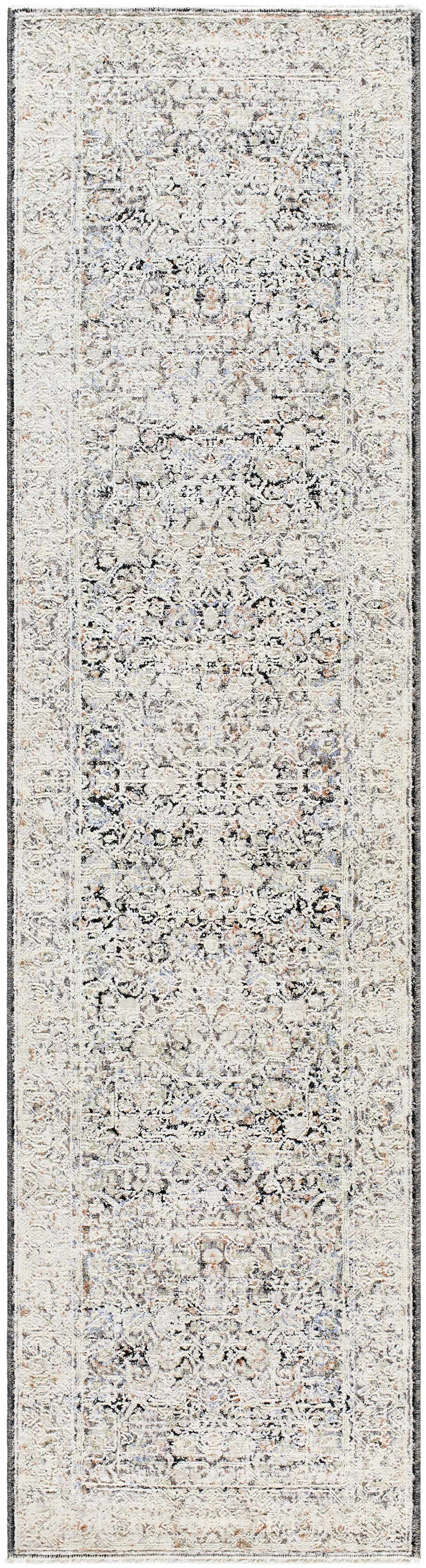 Rivaldo RVD-2302 Machine Woven Rug