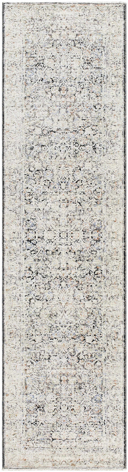 Rivaldo RVD-2302 Machine Woven Rug