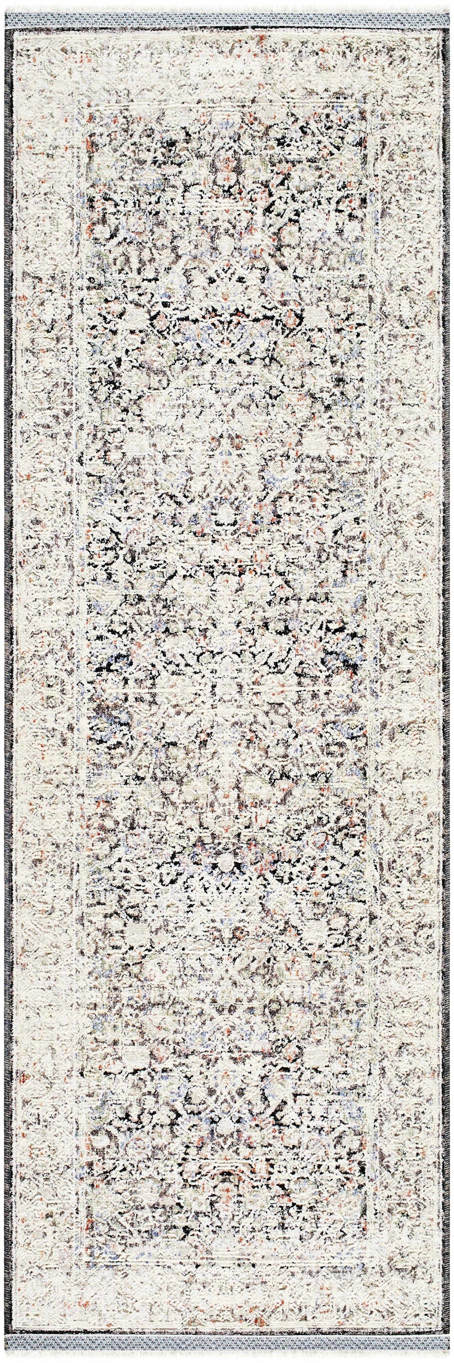 Rivaldo RVD-2302 Machine Woven Rug