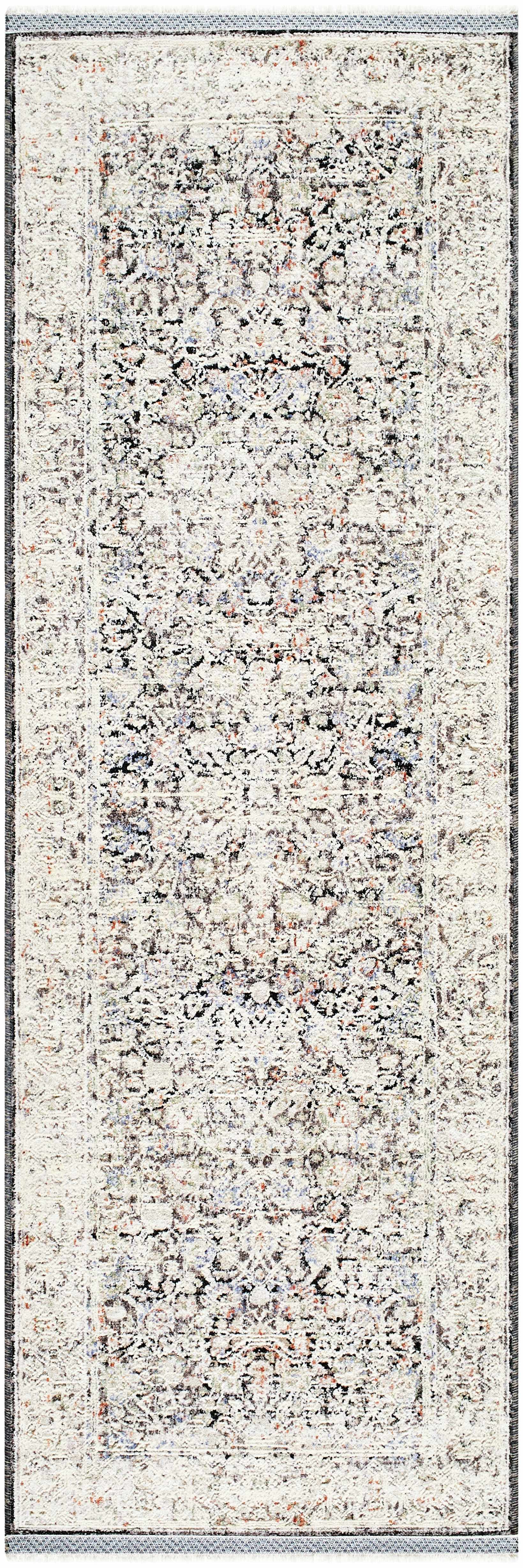 Rivaldo RVD-2302 Machine Woven Rug