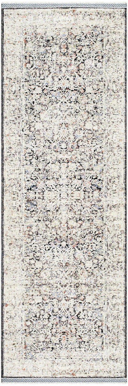 Rivaldo RVD-2302 Machine Woven Rug
