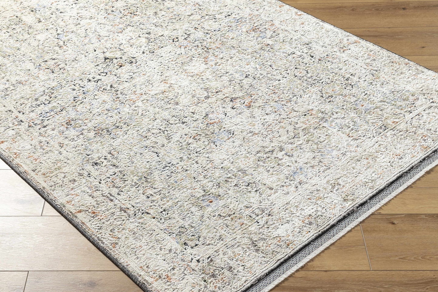 Rivaldo RVD-2302 Machine Woven Rug