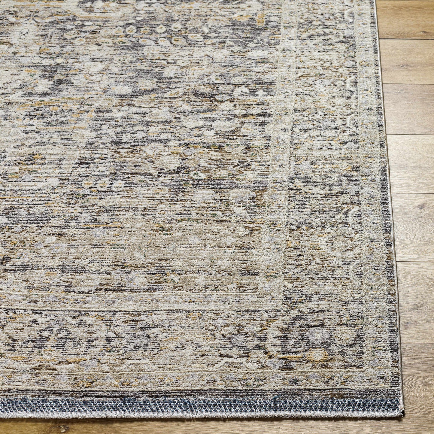 Rivaldo RVD-2302 Machine Woven Rug