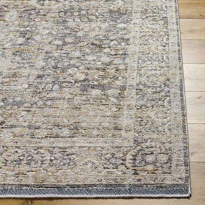 Rivaldo RVD-2302 Machine Woven Rug