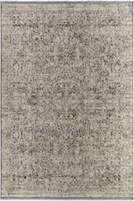 Rivaldo RVD-2302 Machine Woven Rug