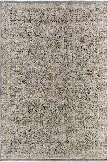 Rivaldo RVD-2302 Machine Woven Rug