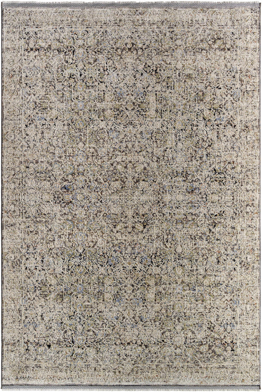 Rivaldo RVD-2302 Machine Woven Rug