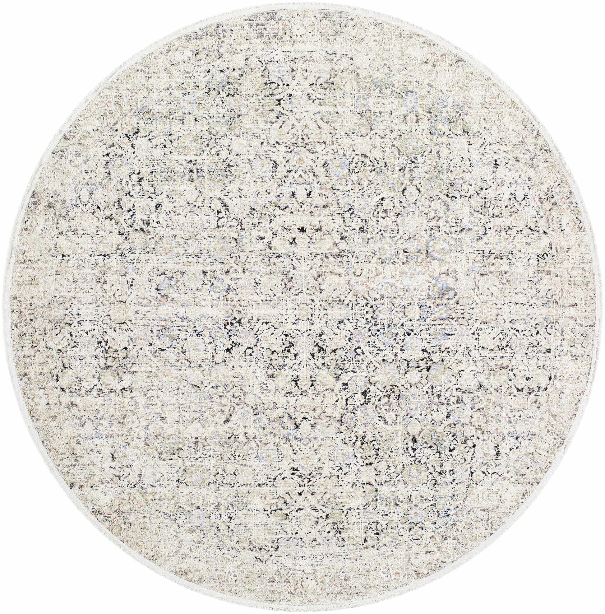 Rivaldo RVD-2302 Machine Woven Rug