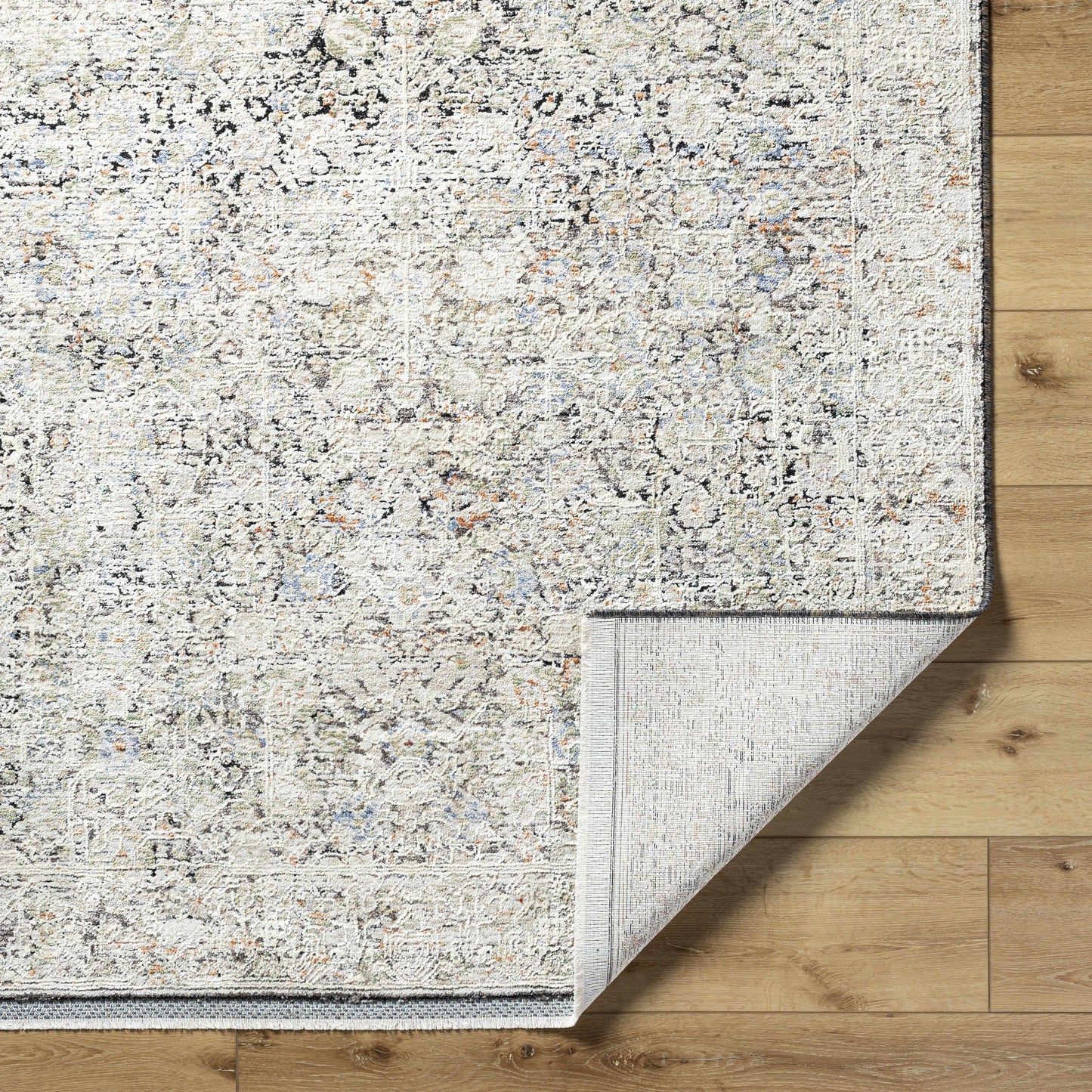 Rivaldo RVD-2302 Machine Woven Rug