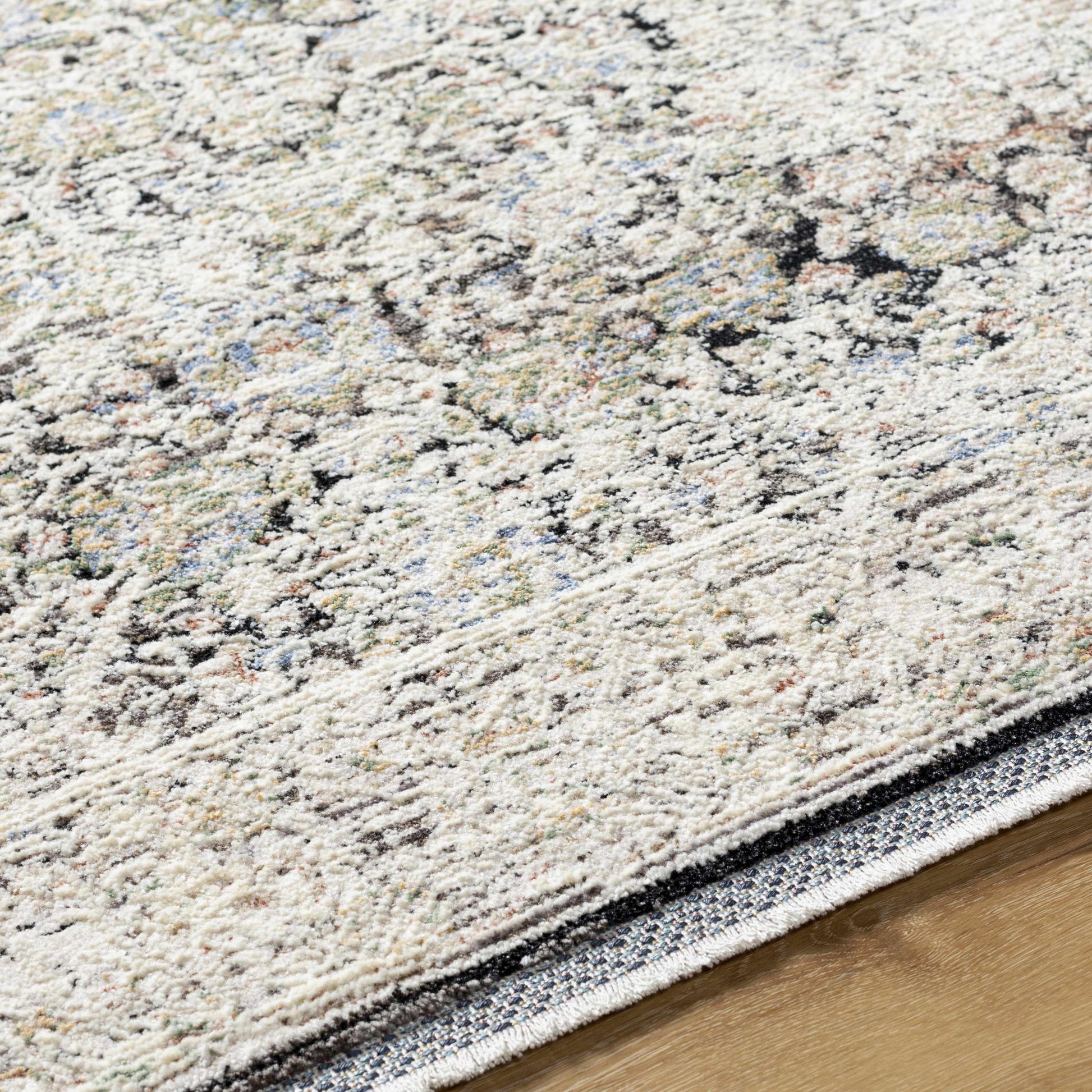 Rivaldo RVD-2302 Machine Woven Rug